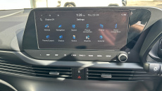 Hyundai BAYON 1.0 TGDi 48V MHEV Premium 5dr DCT Petrol Hatchback